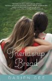 Friendship Bread A Novel cover art