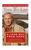 Long Way from Home Growing up in the American Heartland in the Forties and Fifties cover art