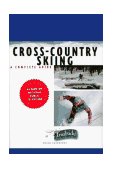 Trailside Guide Cross-Country Skiing 1995 9780393313352 Front Cover