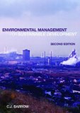 Environmental Management for Sustainable Development  cover art