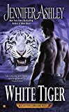 White Tiger  9780425281352 Front Cover