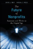 Future of Nonprofits Innovate and Thrive in the Digital Age cover art