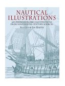 Nautical Illustrations 681 Permission-Free Illustrations from Nineteenth-Century Sources  9780486428352 Front Cover