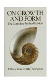 On Growth and Form The Complete Revised Edition cover art