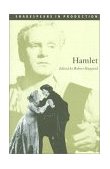 Hamlet  9780521646352 Front Cover