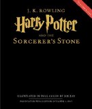Harry Potter and the Sorcerer's Stone:  9780545790352 Front Cover