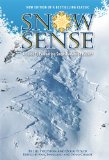 Snow Sense A Guide to Evaluating Snow Avalanche Hazard cover art