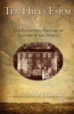 Ten Hills Farm The Forgotten History of Slavery in the North cover art