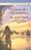 Double Life of Pocahontas  cover art