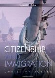 Citizenship and Immigration 
