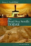 Dead Sea Scrolls Today, Rev. Ed  cover art
