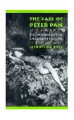 Case of Peter Pan, or the Impossibility of Children's Fiction  cover art