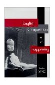English Composition As a Happening  cover art