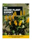 House Plant Expert 2nd 1993 9780903505352 Front Cover