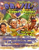 Brasil! Lingua e Cultura Writing and Language Laboratory Manual Caderno de Trabalho cover art