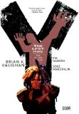 Y: the Last Man: Deluxe Edition Book Two 