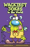 Wackiest Jokes in the World 2012 9781402788352 Front Cover