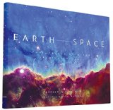 Earth and Space Photographs from the Archives of NASA  9781452134352 Front Cover