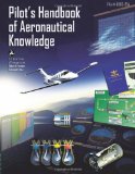 Pilot's Handbook of Aeronautical Knowledge  cover art