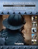 Fire Engineering's Handbook for Firefighter I and II  cover art