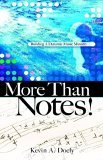 More Than Notes! 2005 9781594676352 Front Cover