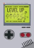 Level Up  cover art