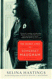 Secret Lives of Somerset Maugham A Biography 2012 9781611454352 Front Cover