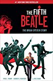 Fifth Beatle: the Brian Epstein Story Expanded Edition  9781616558352 Front Cover
