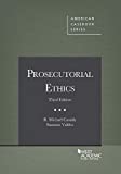 Prosecutorial Ethics 3rd 9781684670352 Front Cover