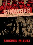 Showa 1926-1939 A History of Japan