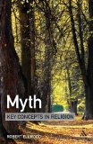 Myth Key Concepts in Religion cover art