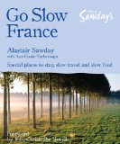 Go Slow France 2010 9781906136352 Front Cover