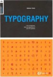 Typography  cover art