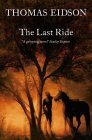 Last Ride cover art
