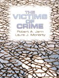 Victims of Crime  cover art