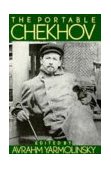 Portable Chekhov 1977 9780140150353 Front Cover