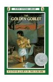 Golden Goblet  cover art