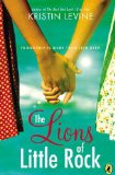 Lions of Little Rock  cover art