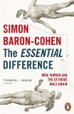 Essential Difference Men, Women and the Extreme Male Brain  9780241961353 Front Cover