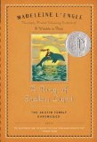 Ring of Endless Light The Austin Family Chronicles, Book 4 (Newbery Honor Book) cover art