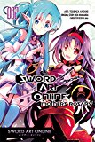 Sword Art Online: Mother's Rosary, Vol. 2 (manga)  9780316272353 Front Cover
