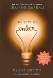 City of Ember Deluxe Edition The First Book of Ember  9780385371353 Front Cover