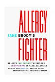 Allergy Fighter 1998 9780393316353 Front Cover