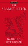Scarlet Letter  cover art