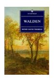 Walden 2nd 9780460876353 Front Cover