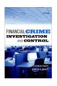 Financial Crime Investigation and Control  cover art