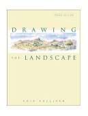 Drawing the Landscape 3rd 9780471430353 Front Cover