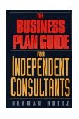Business Plan Guide for Independent Consultants  cover art