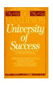 Og Mandino's University of Success The Greatest Self-Help Author in the World Presents the Ultimate Success Book  9780553345353 Front Cover