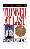 Thinner at Last 1997 9780684830353 Front Cover
